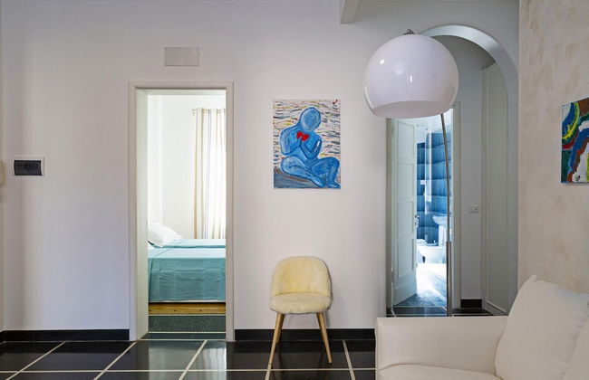 Casa Azzurra by Wonderful Italy - Foto 3