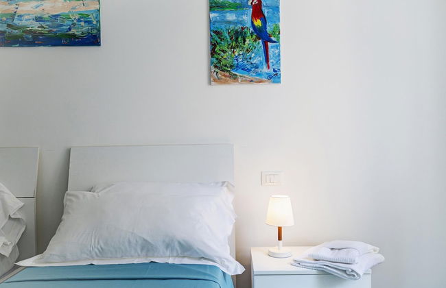 Casa Azzurra by Wonderful Italy - Foto 13