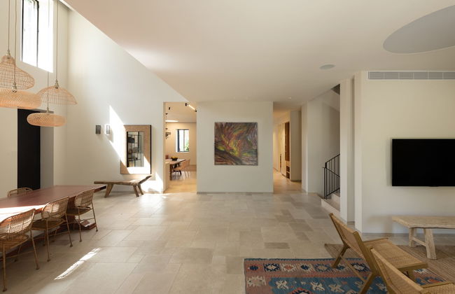The Y House - Foto 31