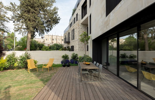 The Y House - Foto 73