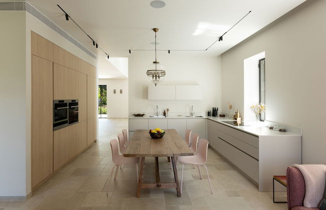 The Y House - Foto 15