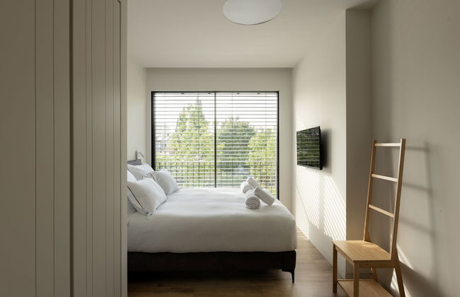The Y House - Foto 10