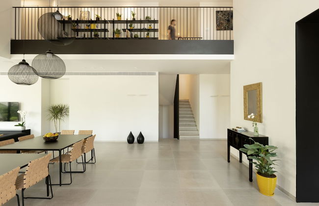The Y House - Foto 36