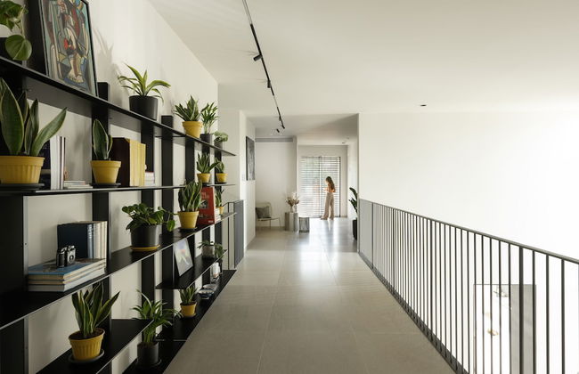 The Y House - Foto 43