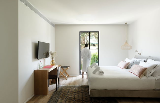 The Y House - Foto 2