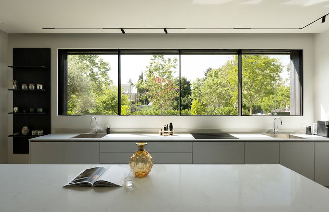 The Y House - Foto 25
