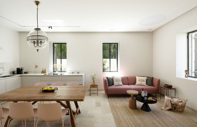 The Y House - Foto 19