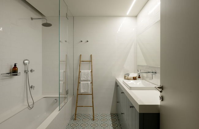 The Y House - Foto 58