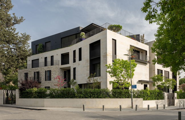 The Y House - Foto 64