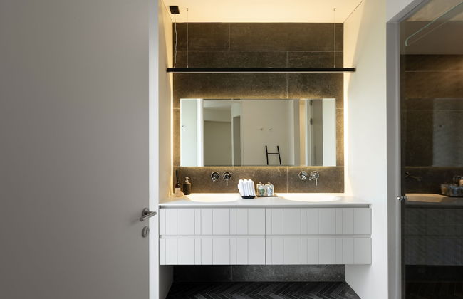 The Y House - Foto 57