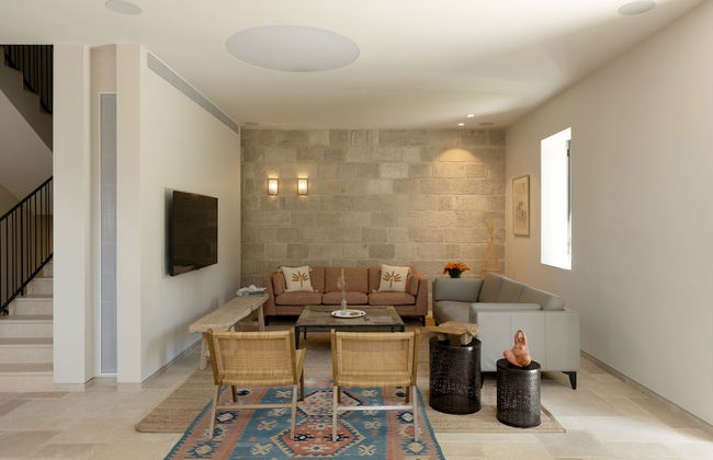 The Y House - Foto 33