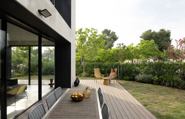 The Y House - Foto 72