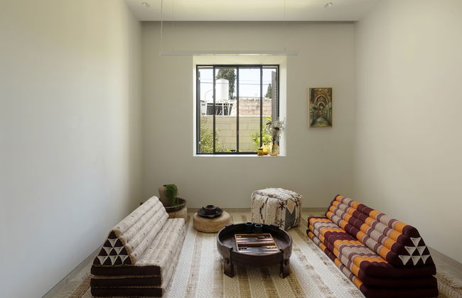 The Y House - Foto 29