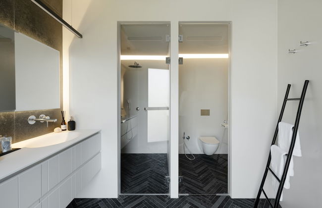 The Y House - Foto 55