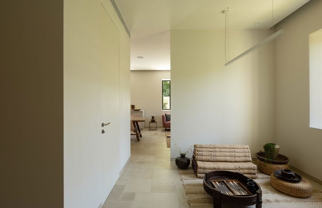 The Y House - Foto 30