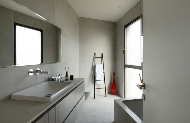 The Y House - Foto 56