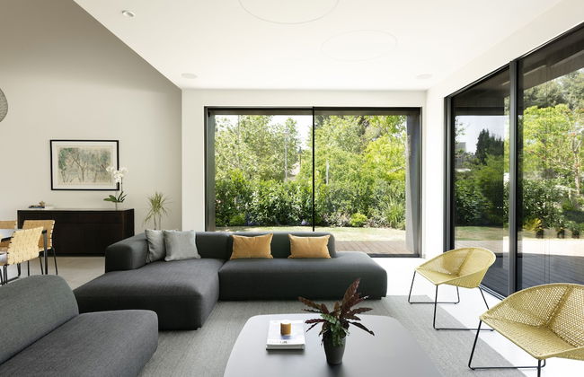 The Y House - Foto 41