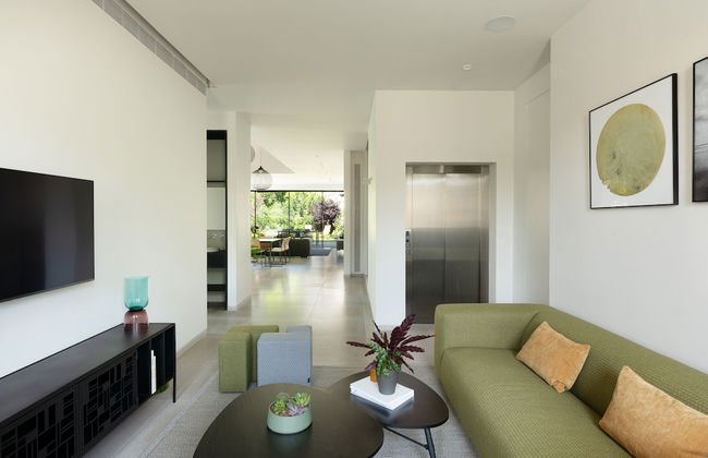 The Y House - Foto 42
