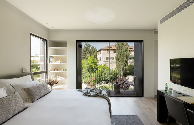 The Y House - Foto 5