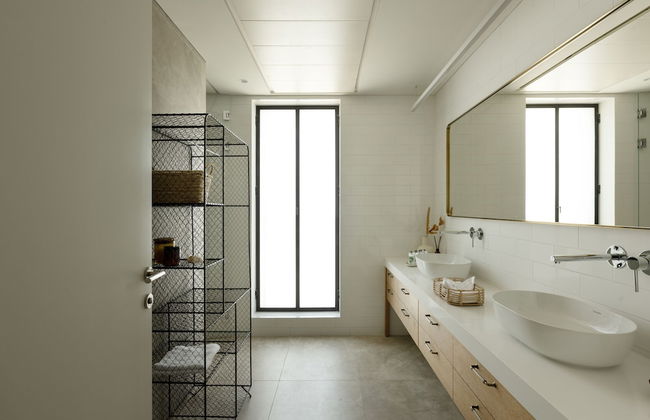 The Y House - Foto 54