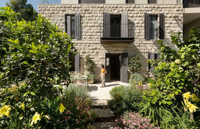 The Y House - Foto 1