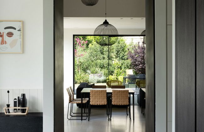 The Y House - Foto 51