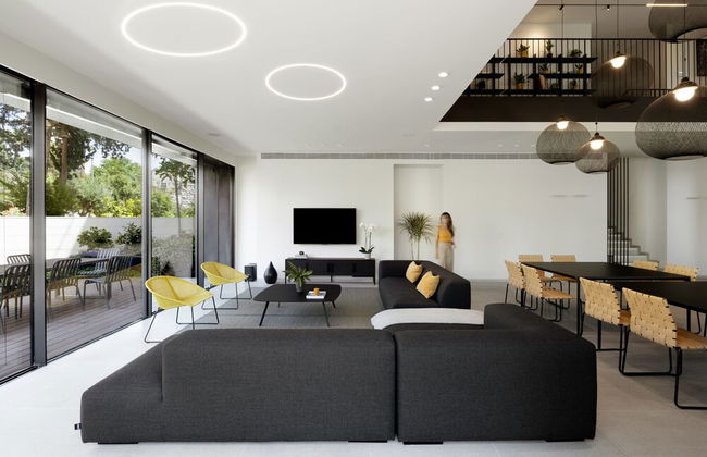 The Y House - Foto 34