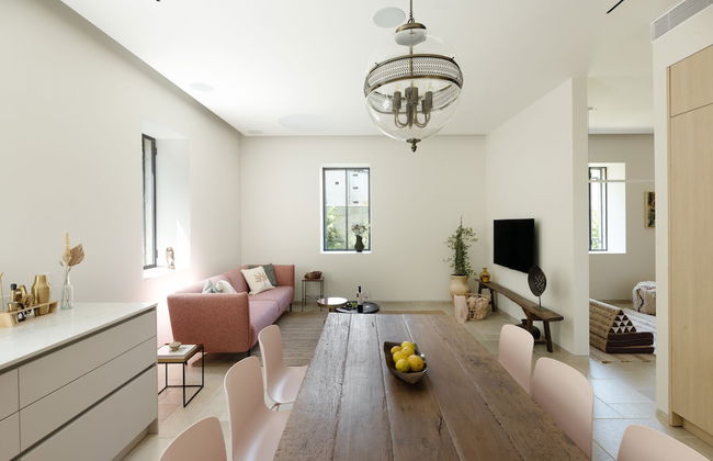 The Y House - Foto 17