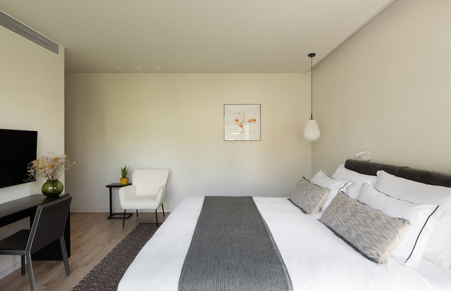 The Y House - Foto 13