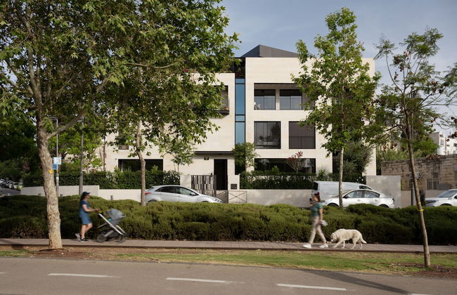 The Y House - Foto 67