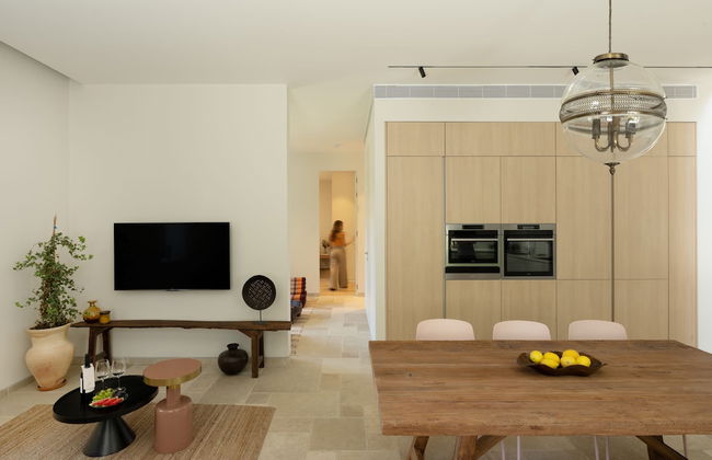 The Y House - Foto 16