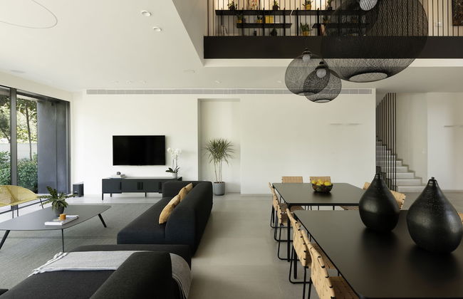 The Y House - Foto 37