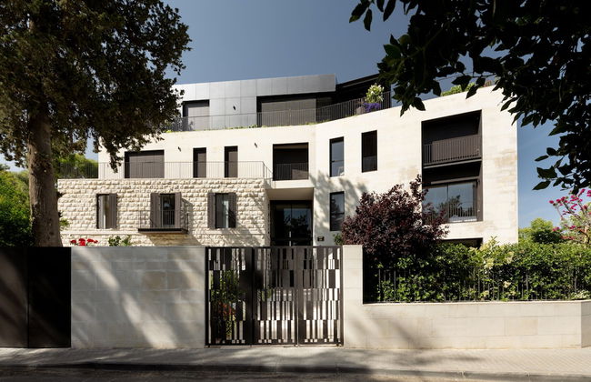 The Y House - Foto 66