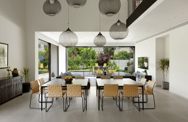 The Y House - Foto 35