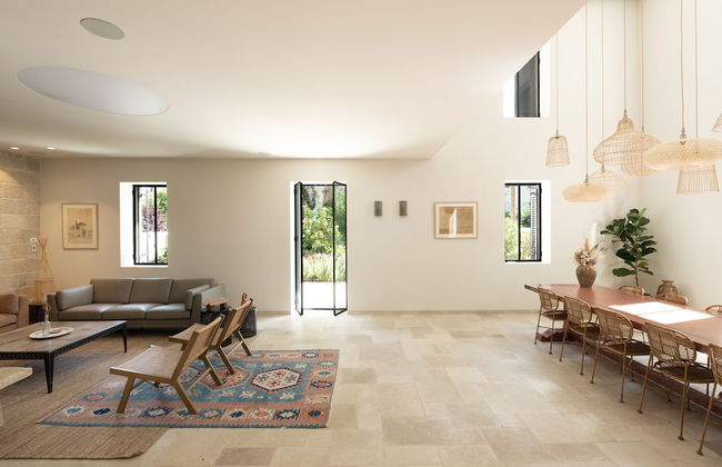 The Y House - Foto 45