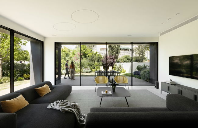 The Y House - Foto 38