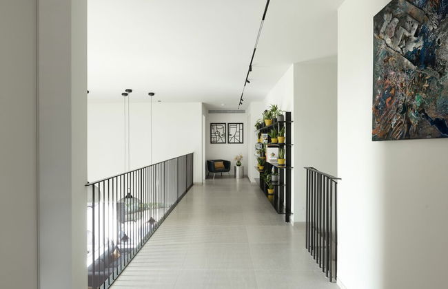 The Y House - Foto 44