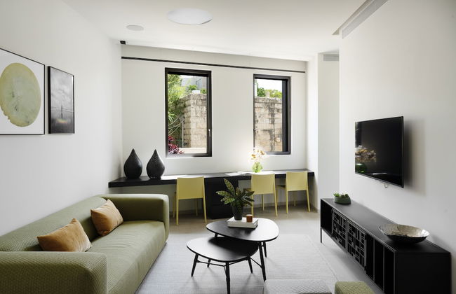 The Y House - Foto 39