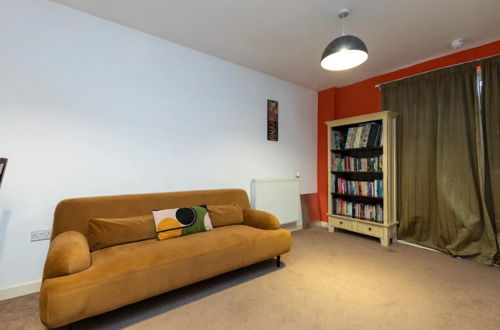 Photo 12 - Cosy 1 Bedroom Flat in Shadwell