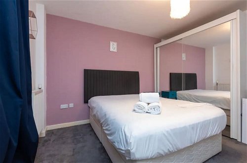 Foto 1 - Cosy 1 Bedroom Flat in Shadwell