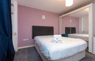 Foto 1 - Cosy 1 Bedroom Flat in Shadwell