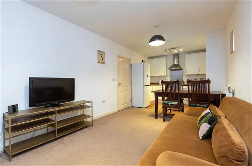 Photo 11 - Cosy 1 Bedroom Flat in Shadwell