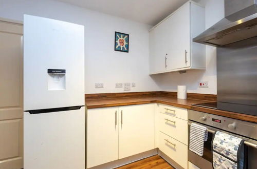Photo 8 - Cosy 1 Bedroom Flat in Shadwell