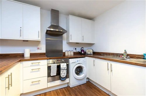 Photo 9 - Cosy 1 Bedroom Flat in Shadwell