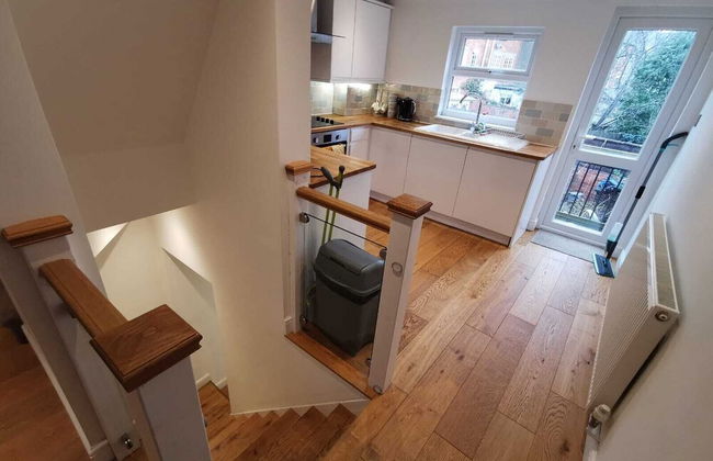 Beargarden Road Banbury - Foto 10
