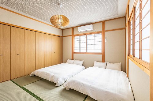 Foto 14 - Sayuragi Villa Shirahama