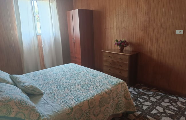 Cabañas Te Pito Kura - Foto 4