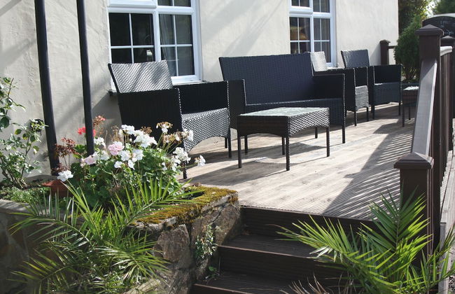 Lovely Bk Calypso Bluebird 6 Berth Holiday Caravan - Photo 14