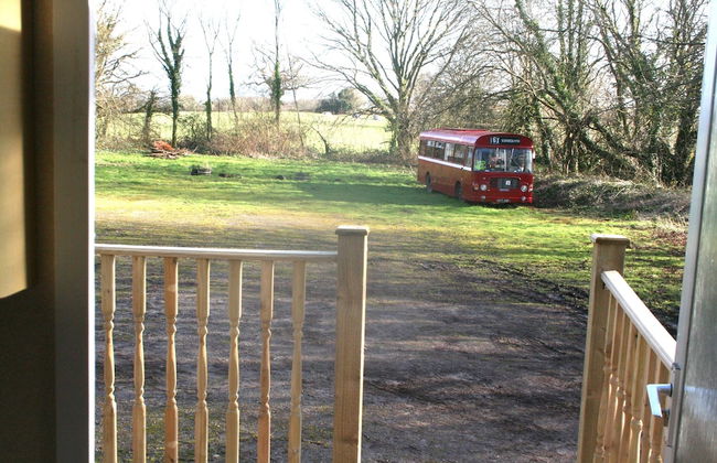 Lovely Bk Calypso Bluebird 6 Berth Holiday Caravan - Photo 15