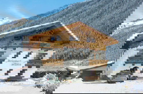 Foto 1 - Apartment in Neustift in the Mountains